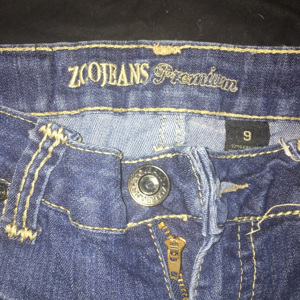 Jeans - Picture 4 of 4